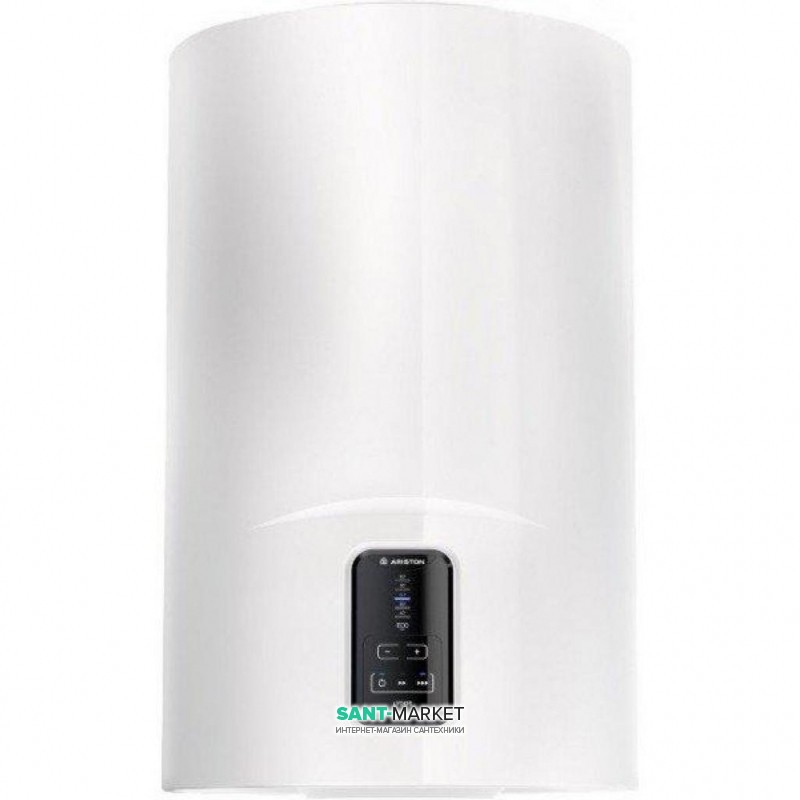 Водонагреватель накопительный электрический Ariston LYDOS ECO 50 V 1.8K PL EU вертикальный 3201885