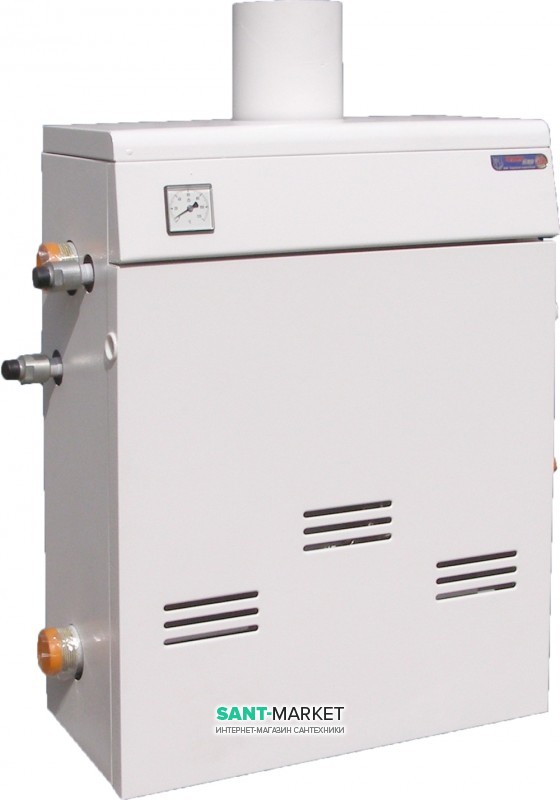 Котел газовый дымоходный Термо Бар КС-Г-10 Д s одноконтурный 70201330
