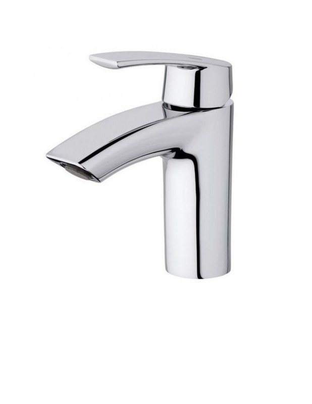 Смеситель для раковины однорычажный GRB Premier хром 50510500