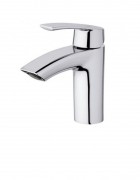 Смеситель для раковины однорычажный GRB Premier хром 50510500