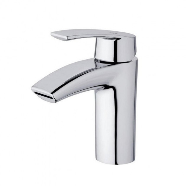 Смеситель для раковины однорычажный GRB Premier хром 50520500