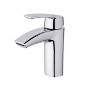 Смеситель для раковины однорычажный GRB Premier хром 50520500