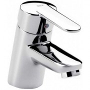 Смеситель для раковины однорычажный Roca Victoria-N латунь хром A5A3125C00