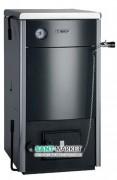Твердотопливный котел Bosch Solid 2000 B-2 K 45-1 S62 напольный одноконтурный 7742111081