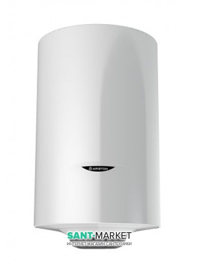 Водонагрівач накопичувальний електричний Ariston PRO1 ECO 150 V 2K CZ EU вертикальний 3700569