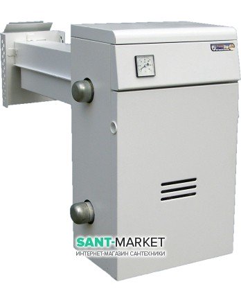 Котел газовый парапетный Термо Бар КС-ГС-12,5 Д s одноконтурный 70201326