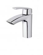 Змішувач для раковини одноважеля GRB Premier хром 50510500