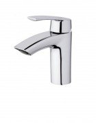 Смеситель для раковины однорычажный GRB Premier хром 50510500