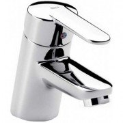 Смеситель для раковины однорычажный Roca Victoria-N латунь хром A5A3125C00