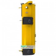 Твердопаливний котел тривалого горіння Stropuva S40I (Ідеал) підлоговий 8521321