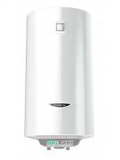Водонагрівач накопичувальний електричний Ariston PRO1 R ABS 80 V SLIM вертикальний 3700526