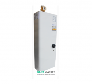 Электрический котел проточный Термо Бар Ж7-КЕП-9 с датчиком протока без насоса 70231558