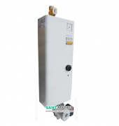 Електричний котел проточний Термо Бар Ж7-КЕП-9 з датчиком протоку з насосом 70231558н