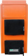 Котел стальной твердотопливный Термо Бар КС-Т-30 одноконтурный 70231210