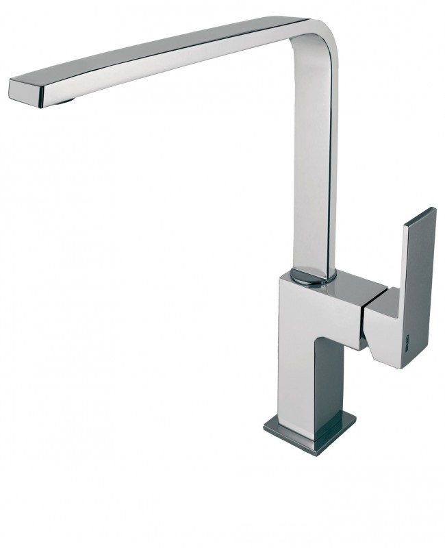 Змішувач для кухні GRB Kitchen змішувач хром 60820600