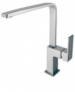 Змішувач для кухні GRB Kitchen змішувач хром 60820600