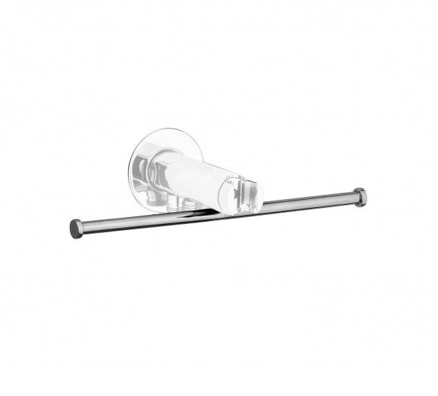 Держатель полотенца для бидетки GRB Intimixer хром 08912000