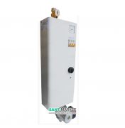 Электрический котел проточный Термо Бар Ж7-КЕП-30 с датчиком протока с насосом 70231563н