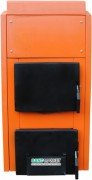 Котел сталевий твердопаливний Термо Бар КС-Т-30 одноконтурний 70231210