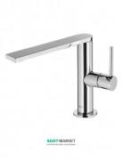 Смеситель для раковины однорычажный Tres Max-Tres хром 06290503