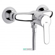 Смеситель для душа ROCA Victoria-N без излива латунь хром A5A2125C00