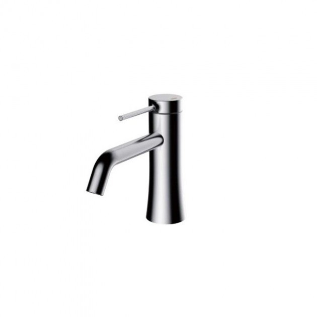 Смеситель для раковины однорычажный GRB Time хром 47541470