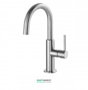 Смеситель для раковины однорычажный Tres Study-Tres хром 26290403