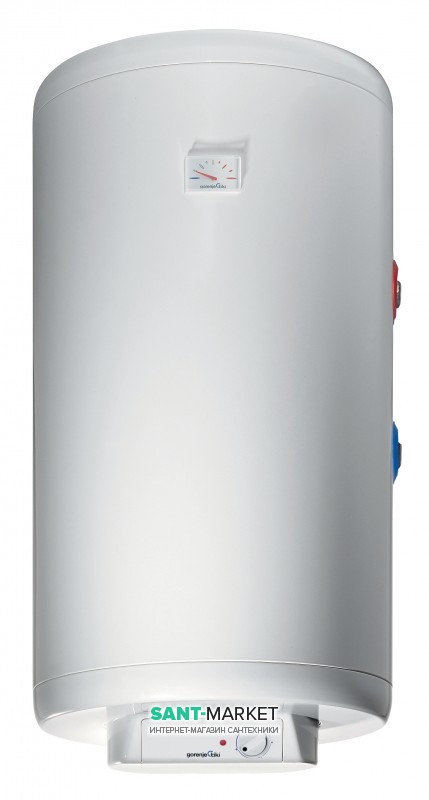 Водонагреватель комбинированный Gorenje GBK 200RN3/4V9 правосторонний 425715