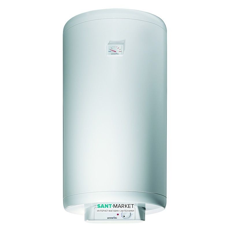 Водонагреватель комбинированный Gorenje GBK 200LN3/4V9 левосторонний 425718