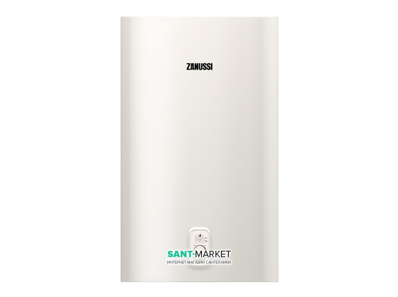 Водонагреватель накопительный электрический  Zanussi ZWH/S 30 Splendore НС-1064750