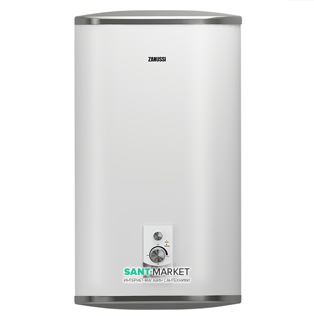 Водонагреватель накопительный электрический Zanussi ZWH/S 80 Smalto НС-1064826