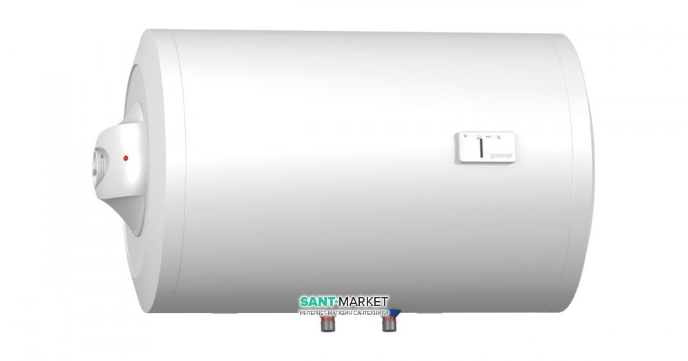 Водонагрівач накопичувальний електричний Gorenje TGRH 100V9 728413