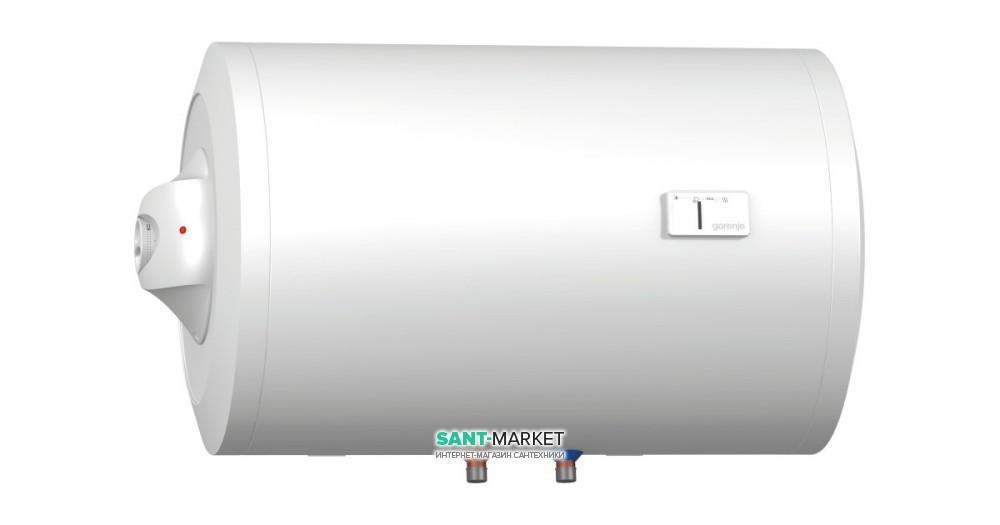 Водонагрівач накопичувальний електричний Gorenje TGRH 120V9 728414