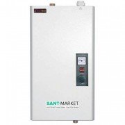 Електричний котел Hot-Well Elektra LUX 9/220/380 без насоса одноконтурний 992571103