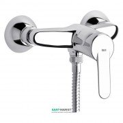 Смеситель для душа ROCA Victoria-N без излива латунь хром A5A2125C00