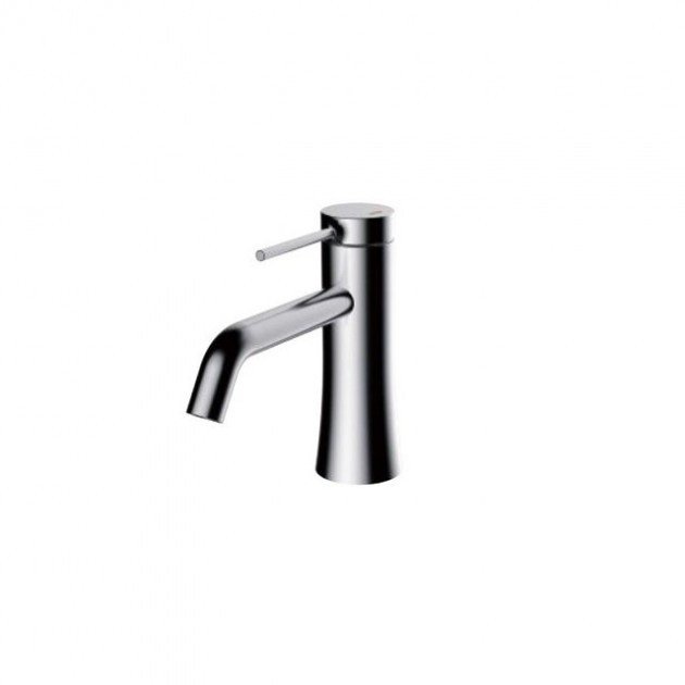 Смеситель для раковины однорычажный GRB Time хром 47541470