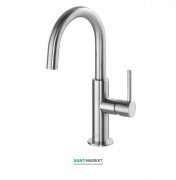 Смеситель для раковины однорычажный Tres Study-Tres хром 26290403