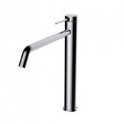 Змішувач для раковини одноважеля високий GRB Time хром 47511470