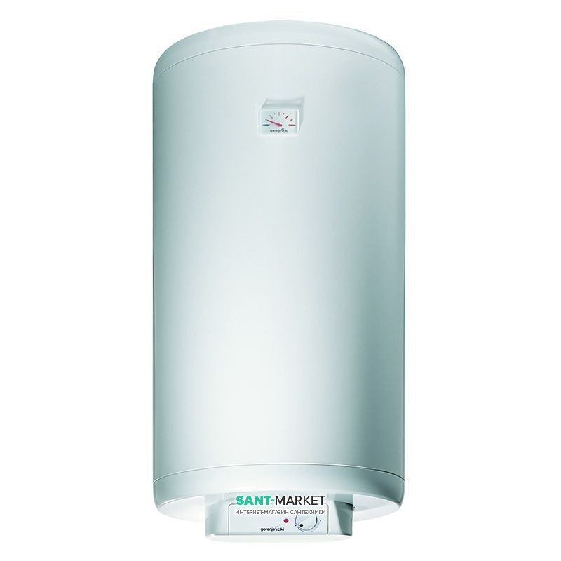 Водонагрівач комбінований Gorenje GBK 150LN3 / 4V9 лівобічний 425712