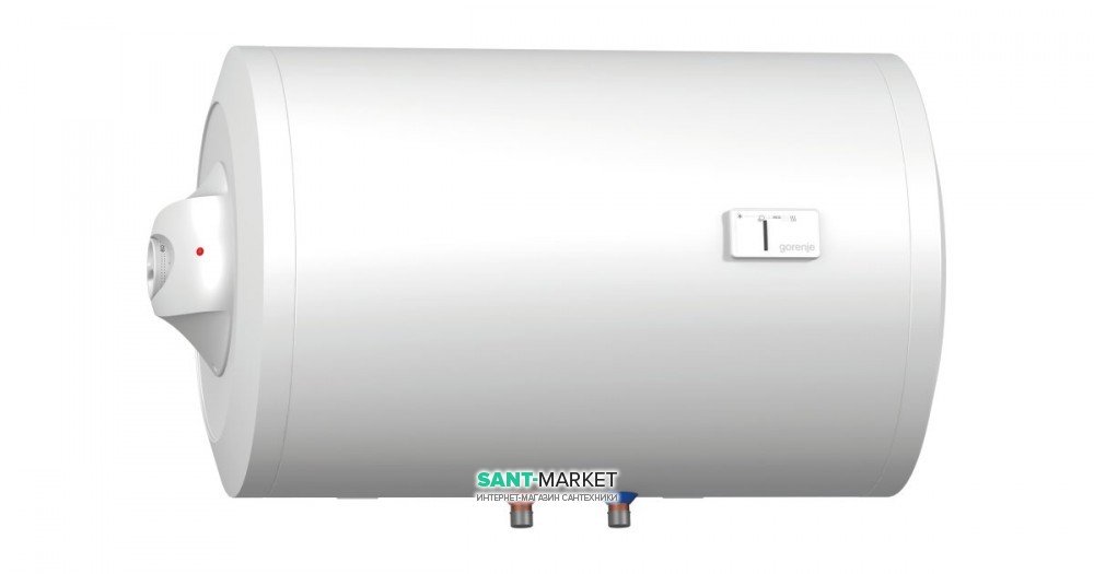 Водонагреватель накопительный электрический Gorenje TGRH 120V9 728414