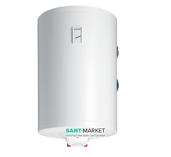 Водонагрівач комбінований електричний Gorenje TGRK 100RN / V9 457739