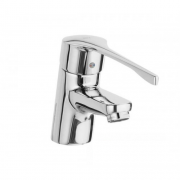 Смеситель для раковины однорычажный Roca Victoria Pro латунь хром A5A3123C00