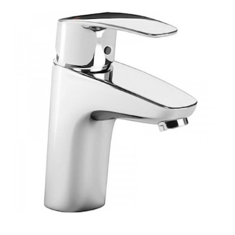 Змішувач для раковини одноважеля Roca Monodin-N латунь хром A5A3298C00