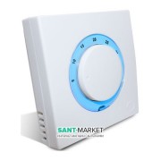 Терморегулятор электронный проводной Salus RT200
