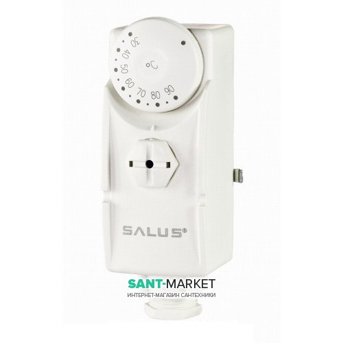 Терморегулятор накладной на трубу Salus AT10 AT10230v