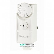 Терморегулятор накладной на трубу Salus AT10 AT10230v