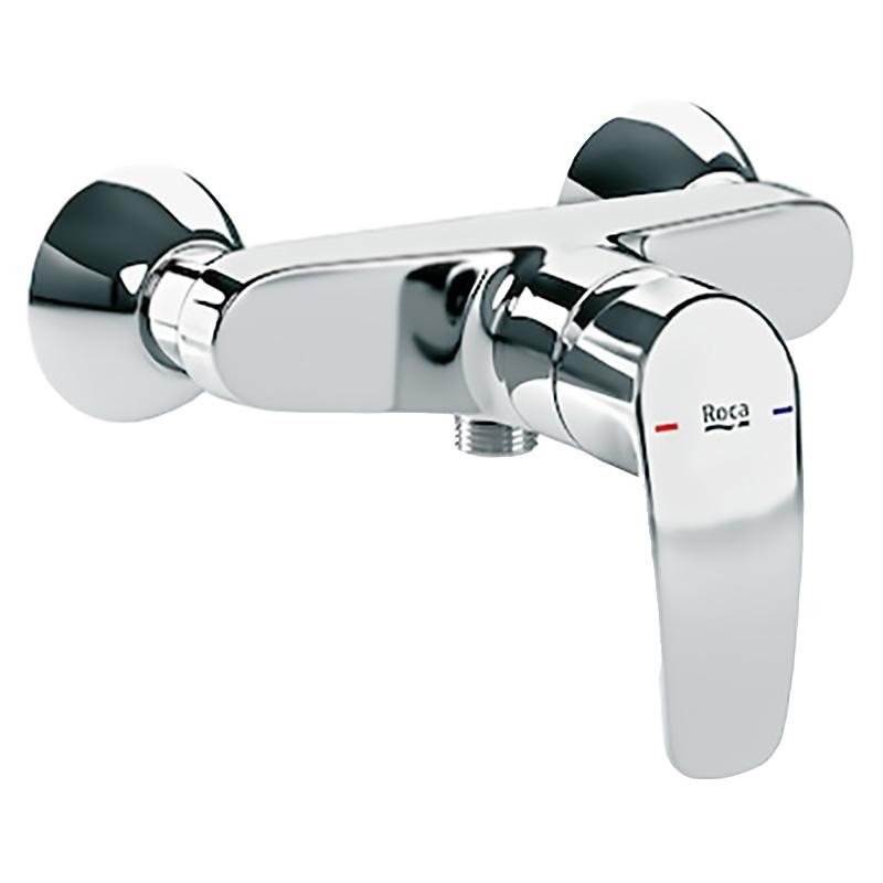 Смеситель для душа однорычажный Roca Monodin-N латунь хром A5A2198C00