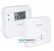 Терморегулятор электронный беспроводной суточный Salus RT310RF