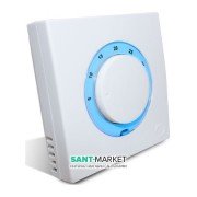 Терморегулятор электронный проводной Salus RT200