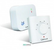 Терморегулятор электронный радиоуправляемый Salus ERT 20RF